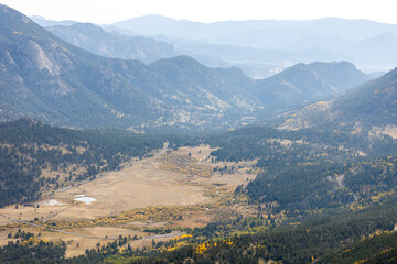RMNP Estes Park Colorado