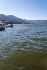 Lagoa da Conceição Florianópolis SC Brasil