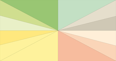 abstract colorful background