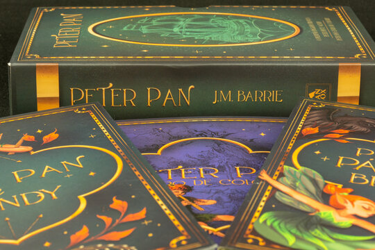 Peter Pan