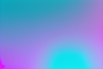 Abstract Blurred colorful gradient background. Beautiful wave backdrop. Vector illustration for your graphic design, banner, poster, card or wallpaper, theme