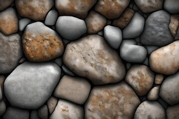 Fototapeta na wymiar The texture of the stone.