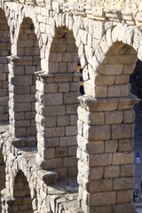 Acueducto de Segovia