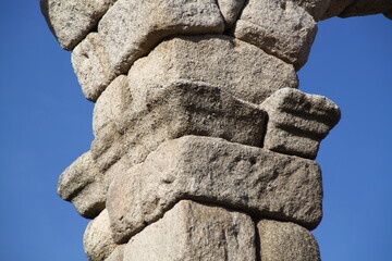 Acueducto de Segovia