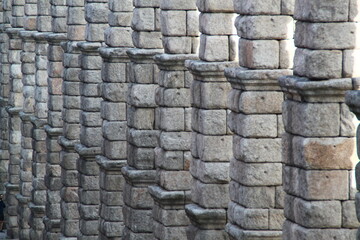 Acueducto de Segovia