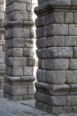 Acueducto de Segovia