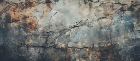 Toned concrete stone textured surface background