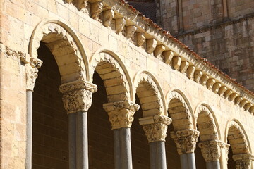 Iglesia de San Andrés
