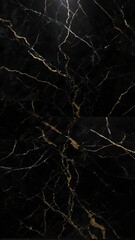 Black Marble Background Black Marble Patterned Texture Background Marble Texture For Skin Tile Wallpaper AI Generative