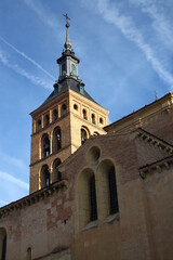 Iglesia de San Martín