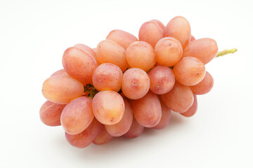 クイーンルージュ（ぶどう）