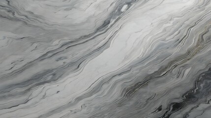 Fototapeta premium Marble Texture Background Honed Marble Texture Wallpaper Marble Background AI Generative