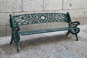 banco