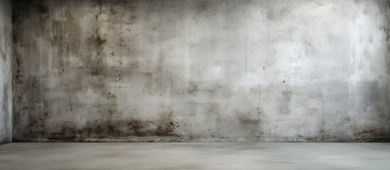 Textured background of a concrete surface