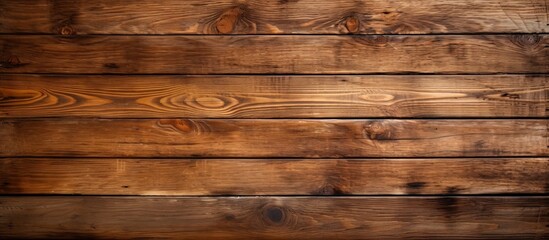 Naklejka premium texture of wood backdrop made of wood