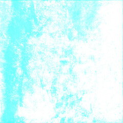 Light blue white square background with copy space for text or image, Usable for banner, poster, cover, Ad, events, party, sale, celebrations, and various design works