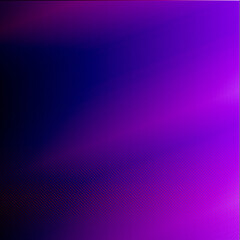 Purple dark shaded square background with copy space for text or image, Usable for banner, poster, cover, Ad, events, party, sale, celebrations, and various design works