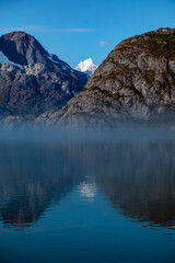 Tracy Arm 1