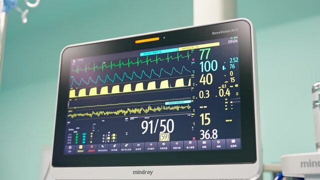 Medical surgery for doctors and nurses