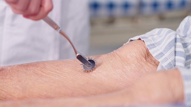 Medical surgery for doctors and nurses