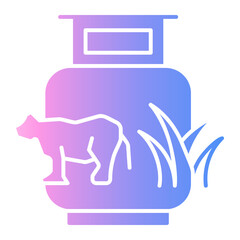 biogas icon