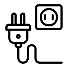 socket icon