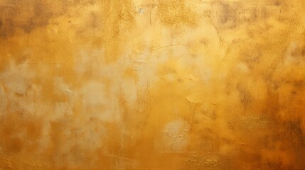 old background in yellow color  - obrazy, fototapety, plakaty