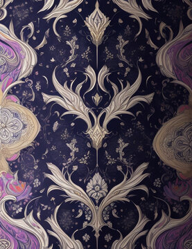seamless pattern