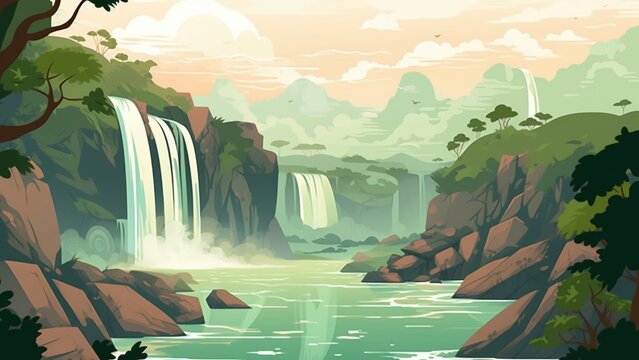 Add-On Scenery - Wilderness