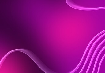 pink abstract background
