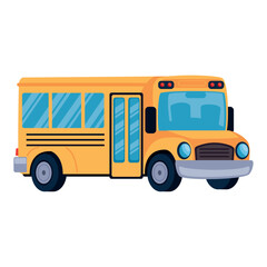 school bus transport