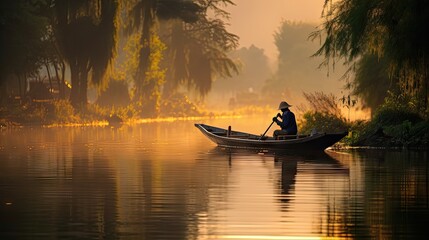 Phaya Nakhon Ratcha, the natural light of Thailand