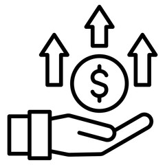 Wealth Building icon