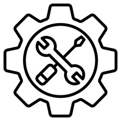 Technical Expertise icon