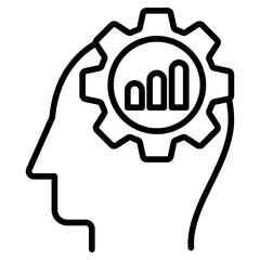 Expertise Level icon