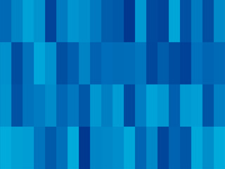 Abstract material_blue background