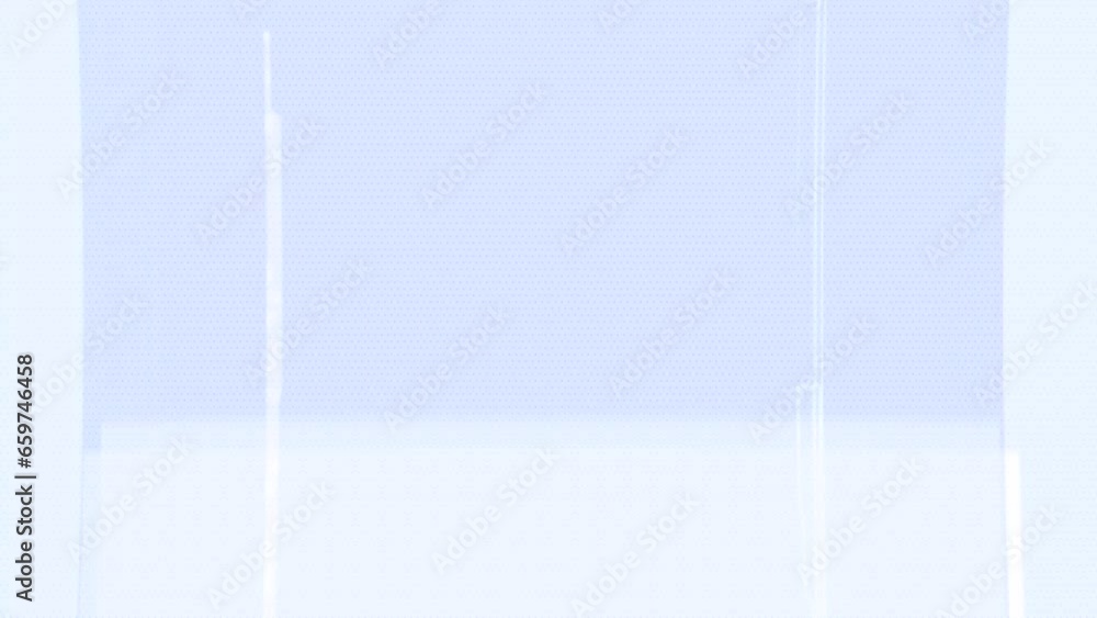 Poster computer generated animated moving motion background for web video film production