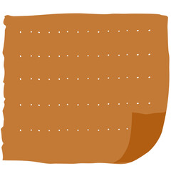 Memo paper
