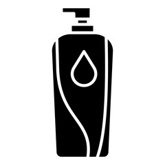 Shampoo Icon