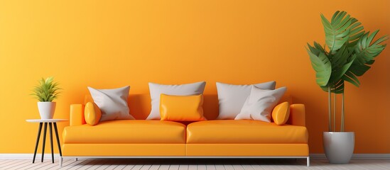 living room couch