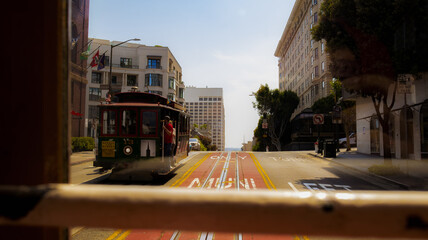 Cable Car