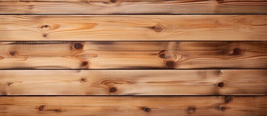 Light brown wood plank background with a natural wood texture wallpaper backdrop