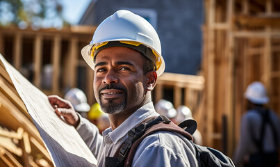 Construction and Building Inspector: Keeping Buildings Up to Code