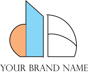 corporate business logo design