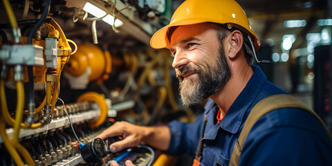 Ensuring Safety: Portrait of a Control and Valve Installer Repairer