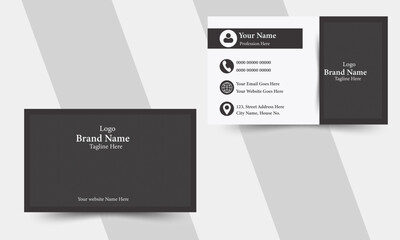 Business Card Vector Art,
Modern creative business card design template. unique shape modern business card design , Modern business card or visiting card design in professional style