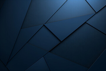 blue navy color geometric background