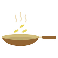 cooking illustration