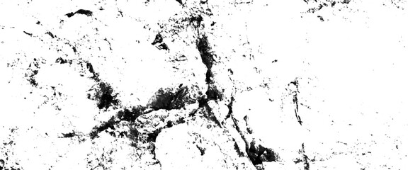 Obraz premium Vector grunge overlay texture. Black and white background, grunge texture for background, grainy abstract texture on a white background.