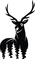 Deer icon